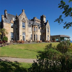 Stonefield Castle Hotel ‘A Bespoke Hotel’